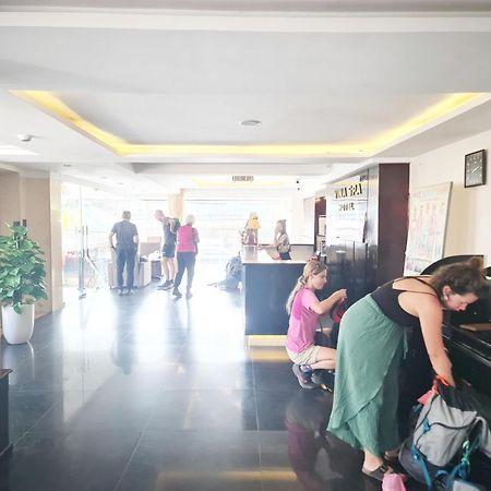 Viet Nam Hotel Хуе Екстериор снимка