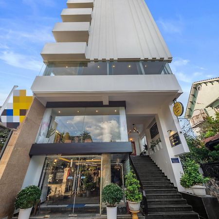 Viet Nam Hotel Хуе Екстериор снимка