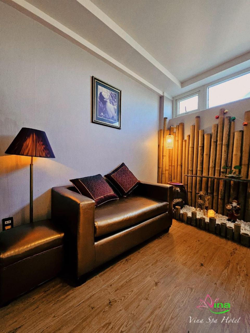 Viet Nam Hotel Хуе Екстериор снимка