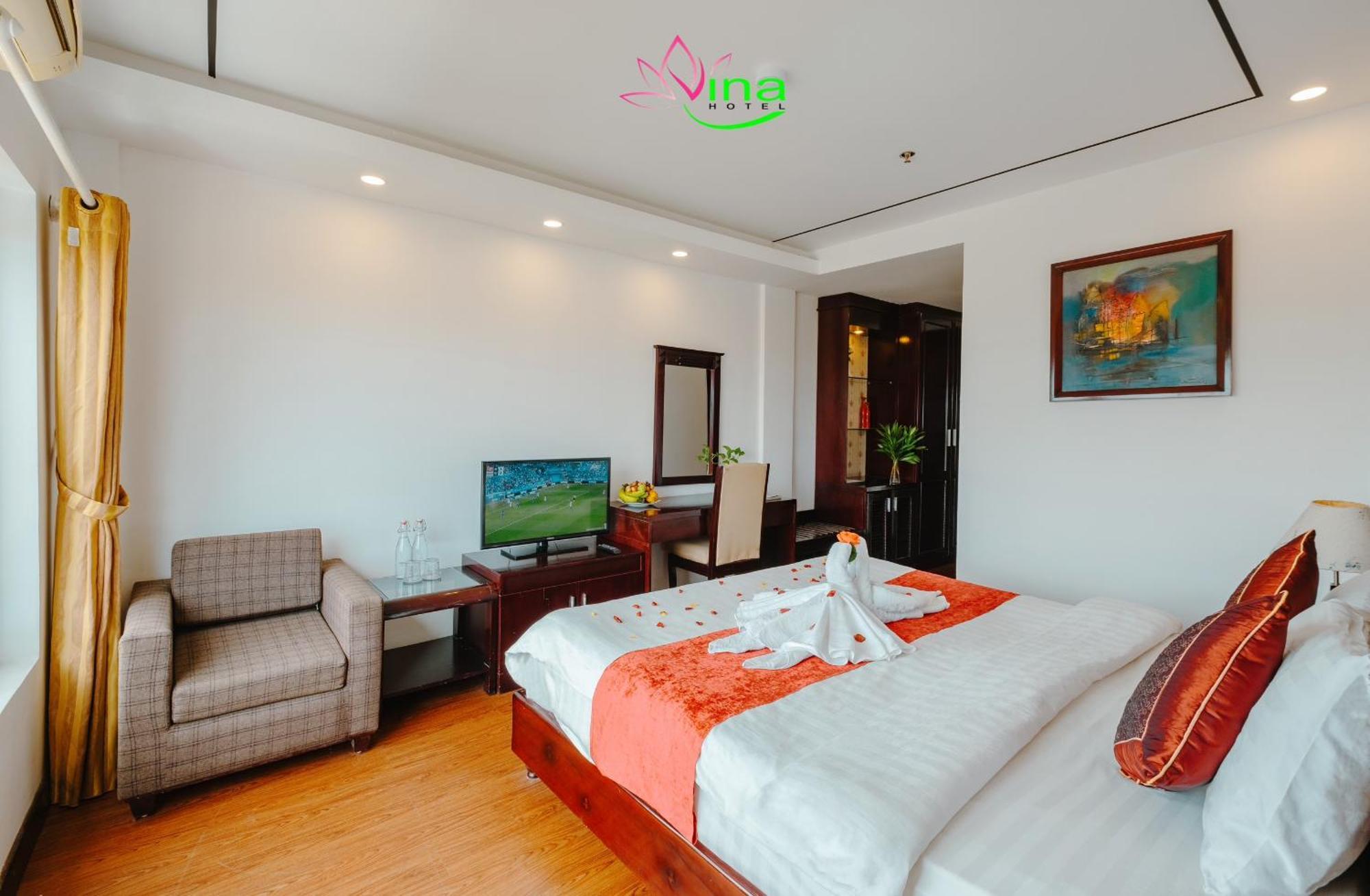 Viet Nam Hotel Хуе Екстериор снимка