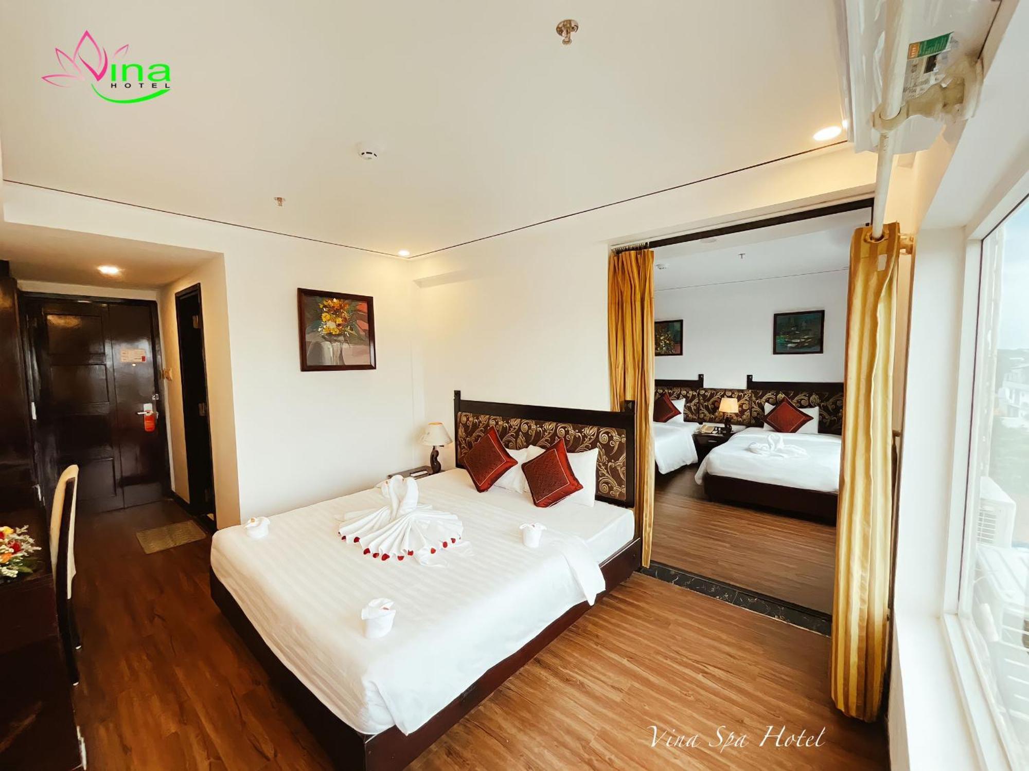 Viet Nam Hotel Хуе Екстериор снимка