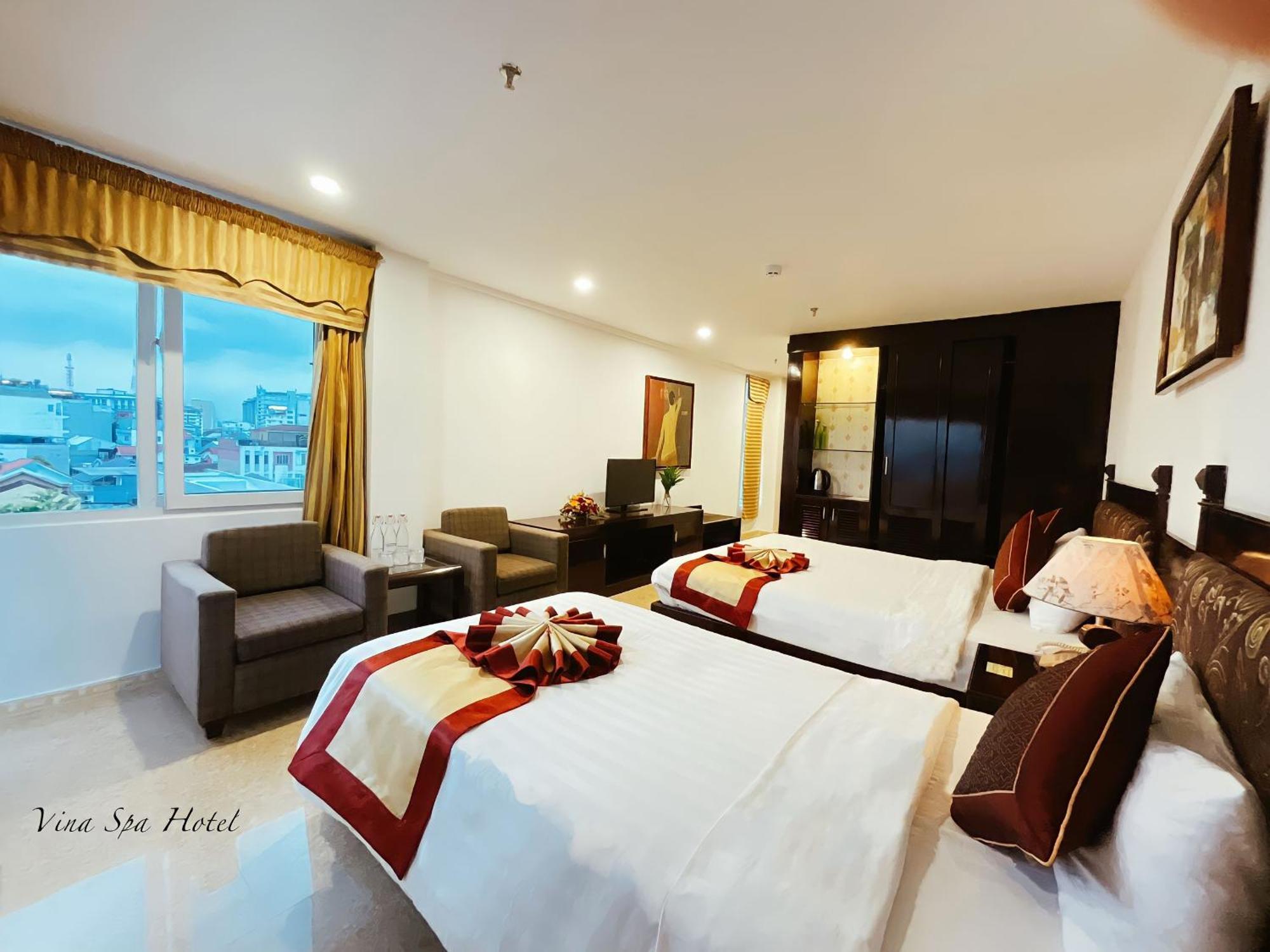 Viet Nam Hotel Хуе Екстериор снимка