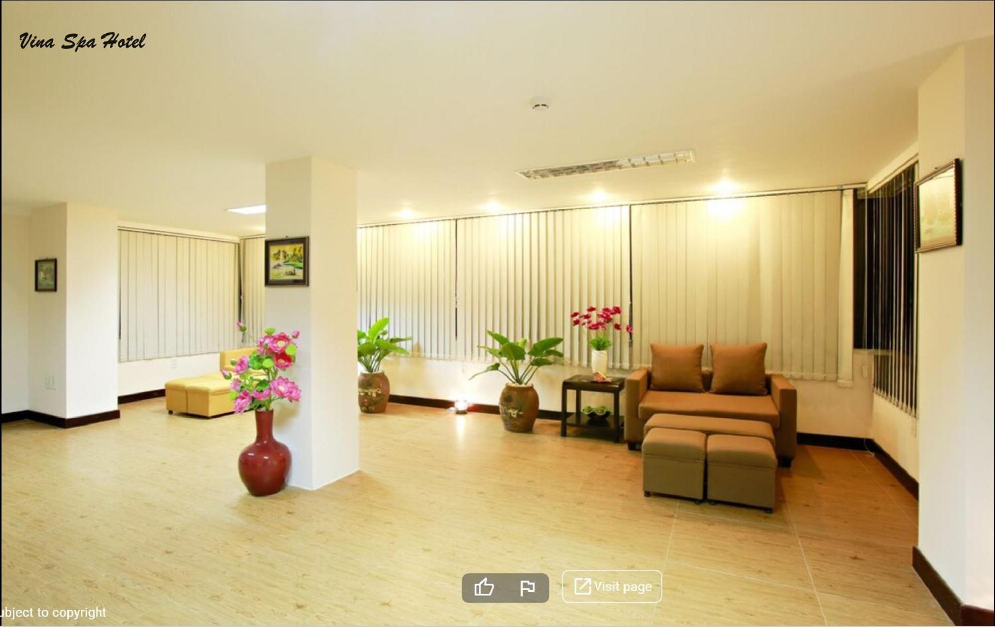 Viet Nam Hotel Хуе Екстериор снимка
