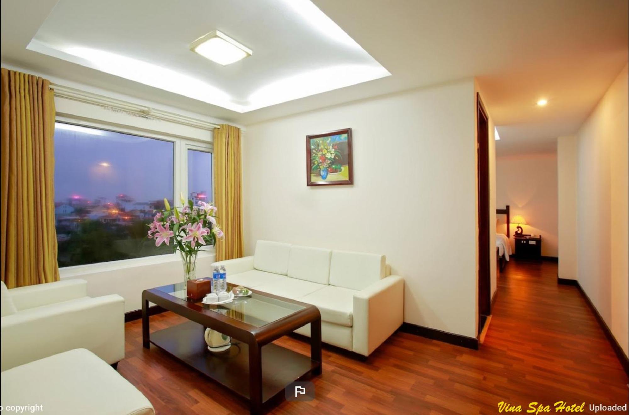 Viet Nam Hotel Хуе Екстериор снимка