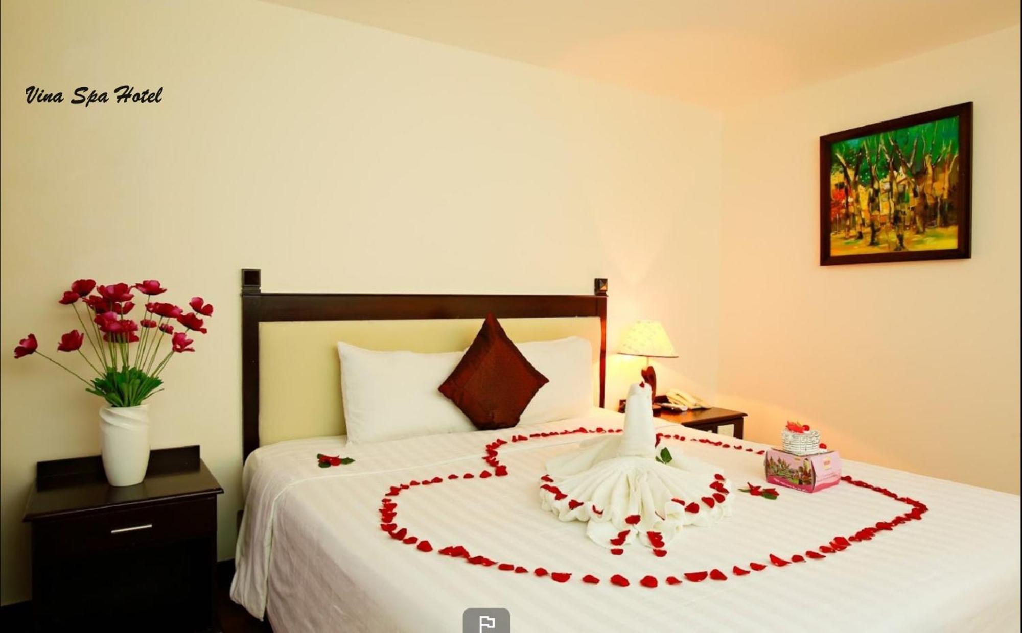 Viet Nam Hotel Хуе Екстериор снимка