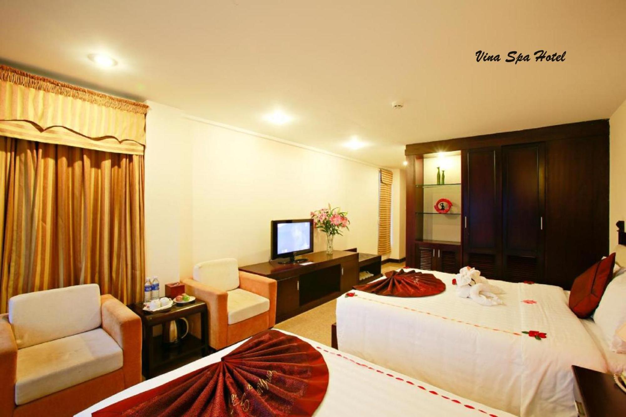 Viet Nam Hotel Хуе Екстериор снимка