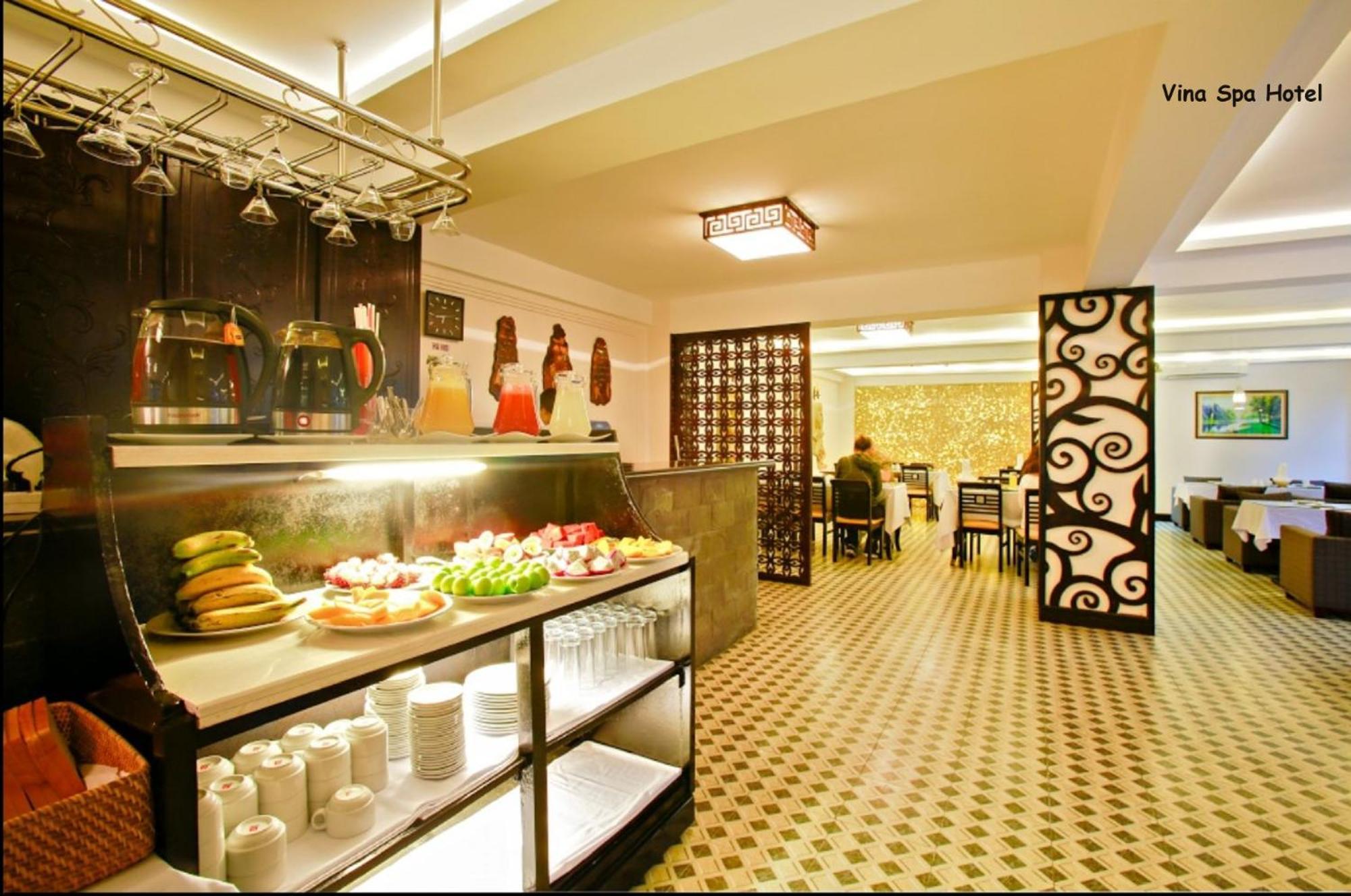 Viet Nam Hotel Хуе Екстериор снимка