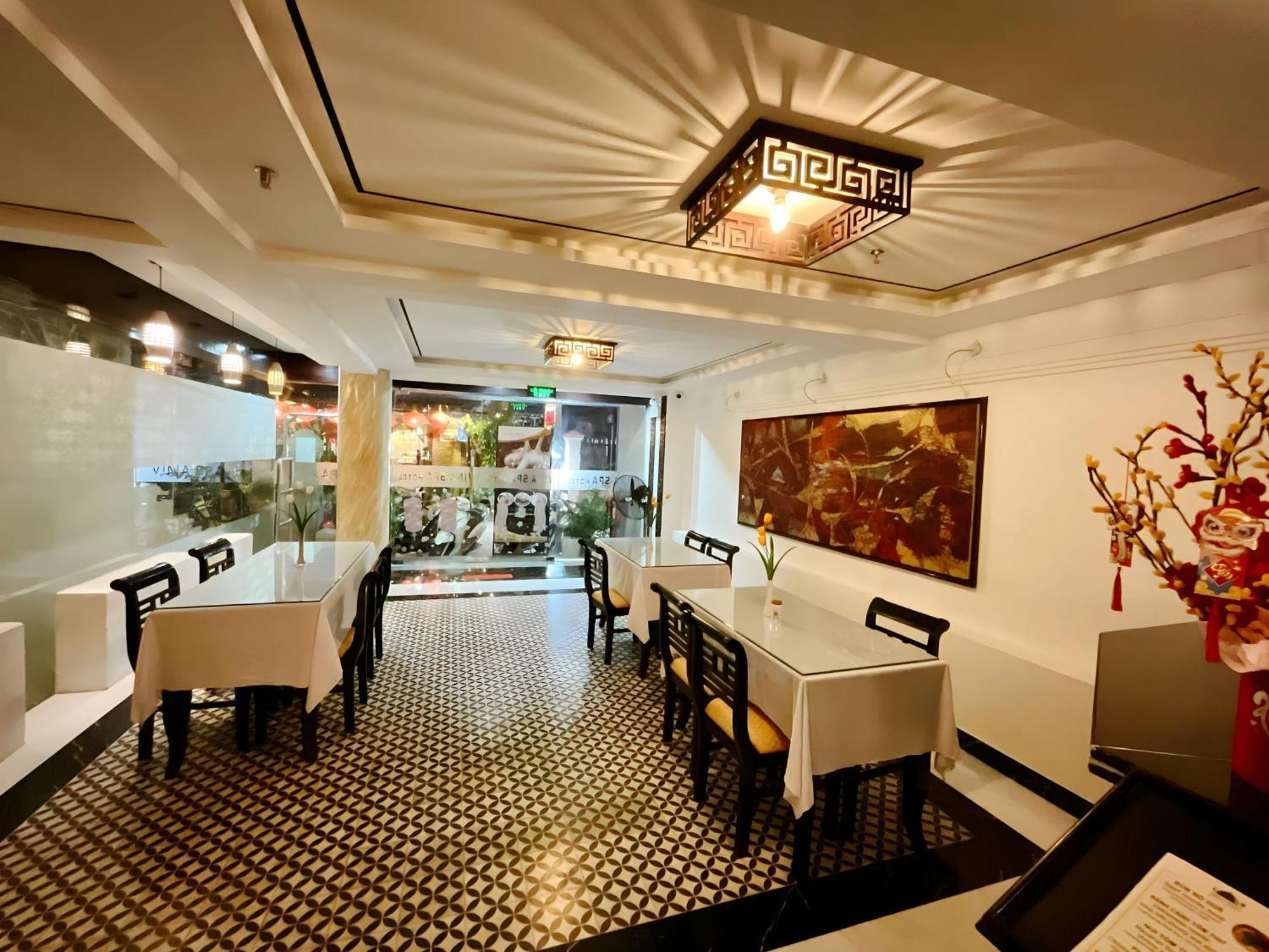 Viet Nam Hotel Хуе Екстериор снимка