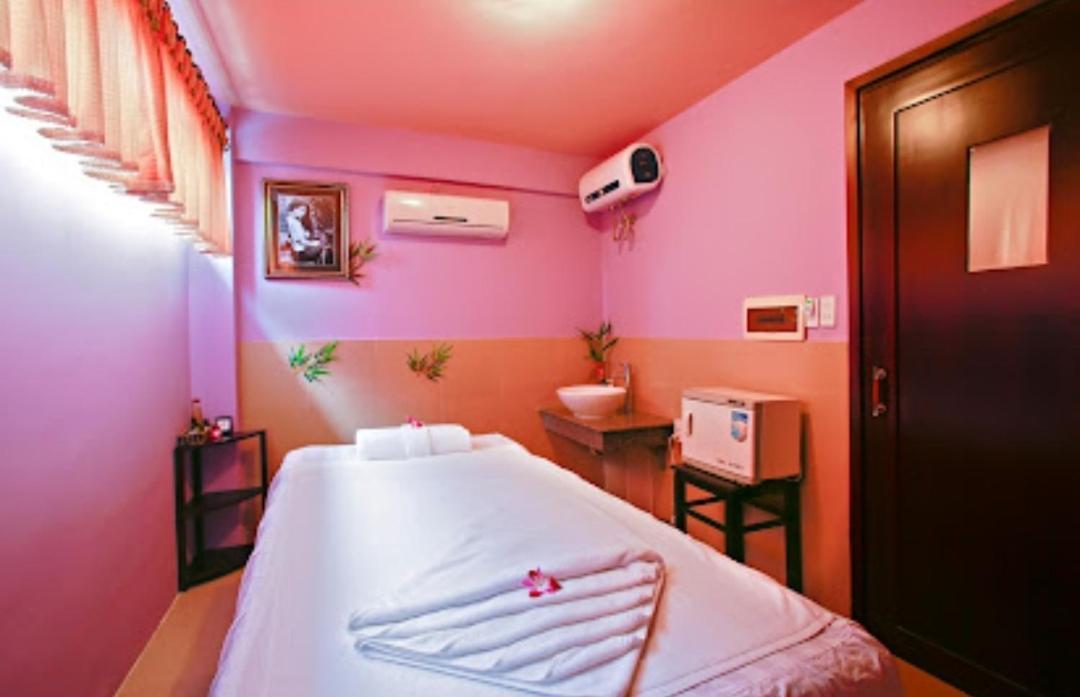 Viet Nam Hotel Хуе Екстериор снимка